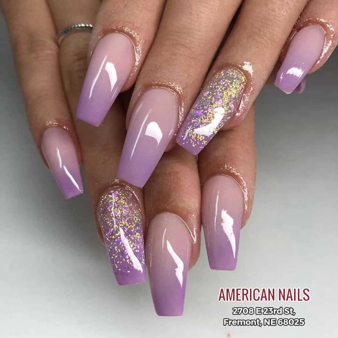 Nail August